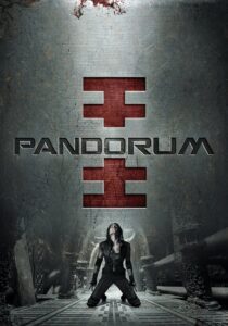 Pandorum: Terror en el espacio (2009)