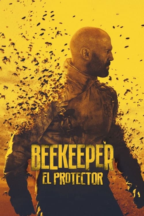 Beekeeper: Sentencia de muerte (2024)