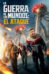 La Guerra de los Mundos: El Ataque (2023)