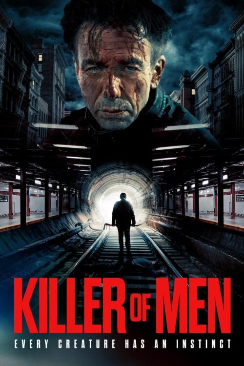 Killer of Men (2022)