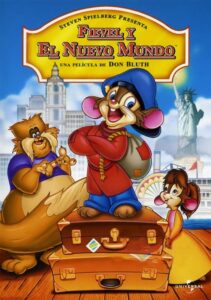 Un Cuento Americano (1986)