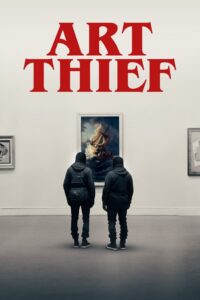 Art Thief (2023)