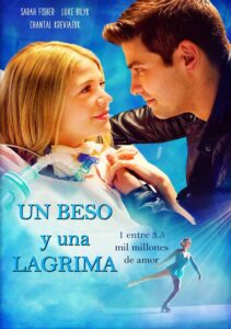 Un beso y una lágrima (2017)