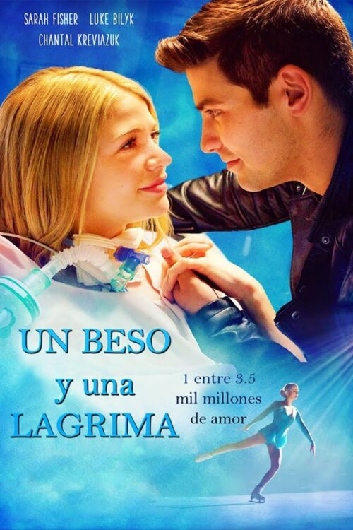 Un beso y una lágrima (2017)