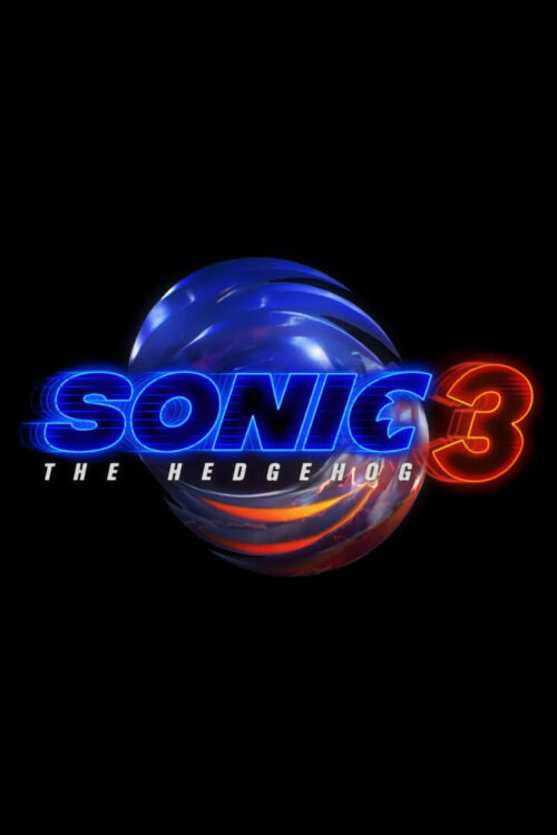 Sonic 3, la película (2024)