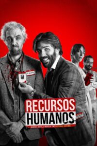 Recursos humanos (2023)