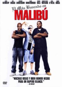 El Mas Buscado De Malibu (2003)