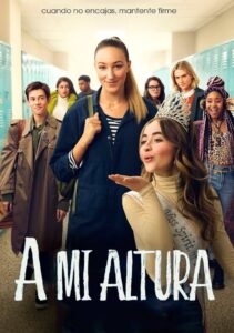 A mi altura (2019)