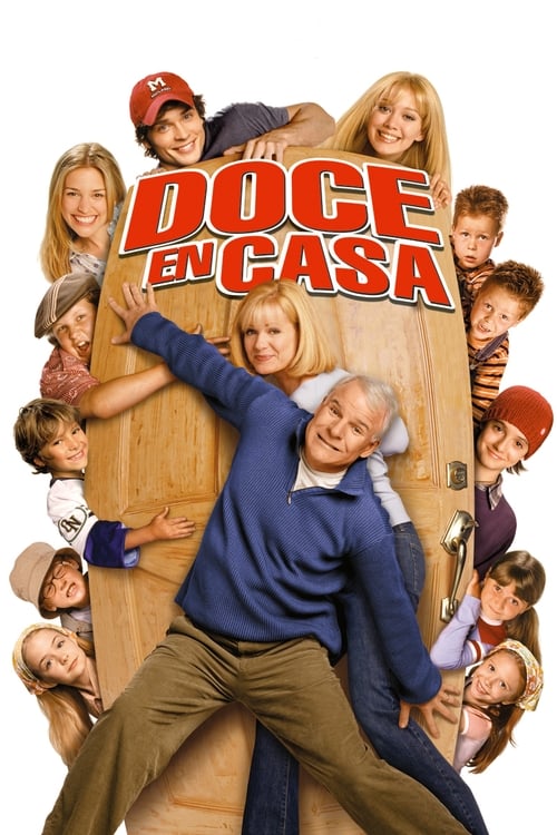 Más barato por docena (2003)