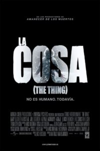 La cosa del otro mundo (2011)