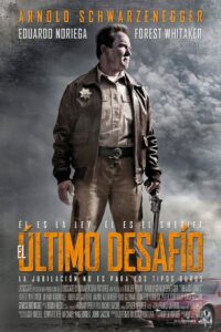 El Último Desafío (2013)