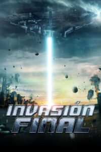 Invasion Final (2021)