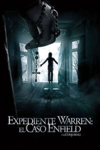 El Conjuro 2: El caso Enfield (2016)