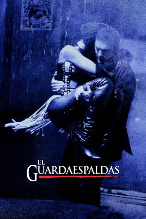 El Guardaespaldas (1992)