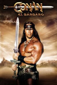 Conan, el bárbaro (1982)