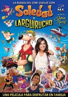 Soledad y Larguirucho (2012)