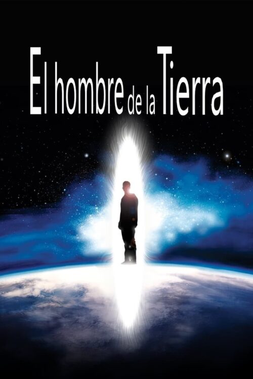 El hombre de la tierra (2007)