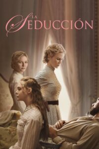 El seductor (2017)