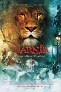 Las crónicas de Narnia: El león, la bruja y el ropero (2005)