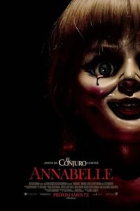 Annabelle (2014)