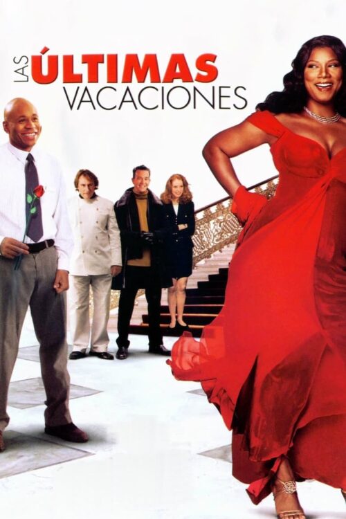 Las vacaciones de mi vida (2006)