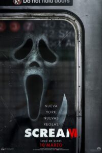 Scream 6 (2023)