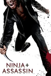 Ninja Asesino (2009)