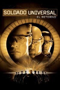 Soldado Universal 2: El regreso (1999)