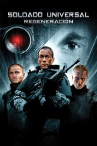 Soldado Universal 3: La última batalla (2009)